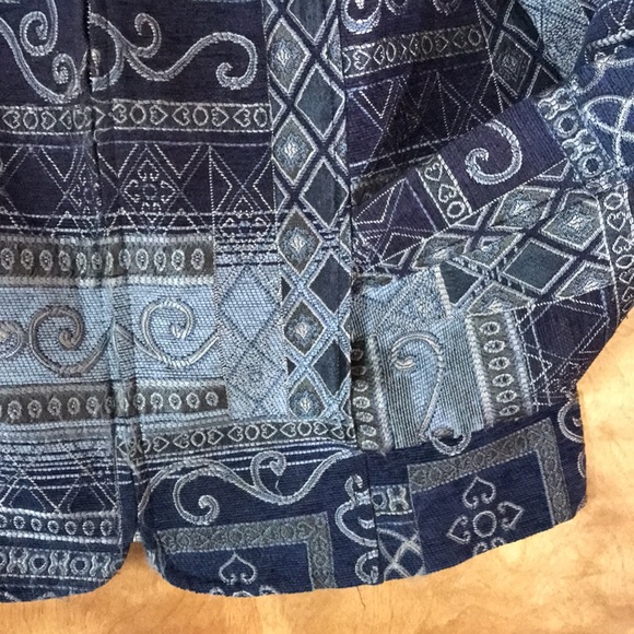 Christopher & Banks Jacket - Picture 4 of 6